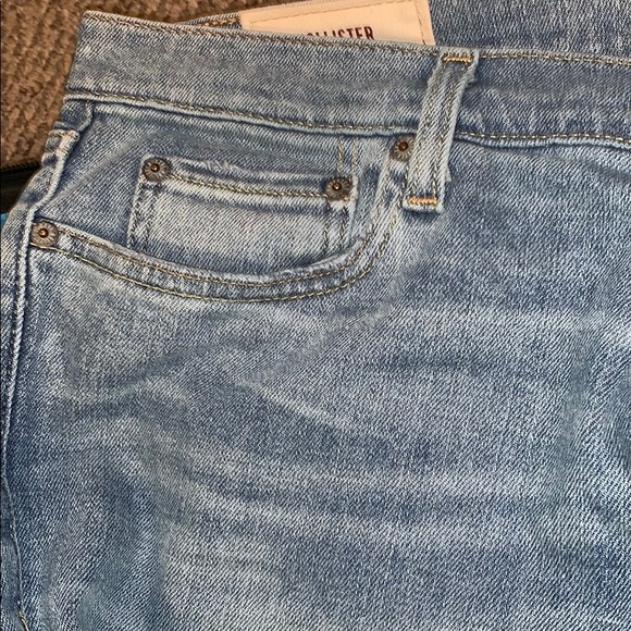 They don’t fit. - Picture 3 of 4